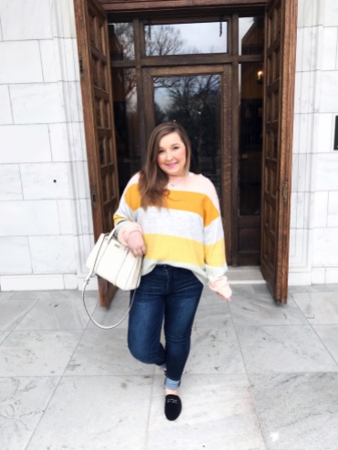 https://allthingsprettyandpink.com/2018/02/12/transitional-striped-sweater/