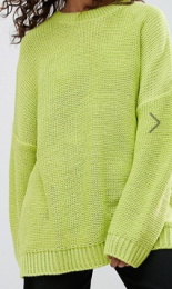 http://us.asos.com/asos-petite/asos-petite-oversized-chunky-sweater/prd/8794554?clr=lime&SearchQuery=&cid=20528&gridcolumn=1&gridrow=17&gridsize=4&pge=2&pgesize=72&totalstyles=515